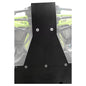 Can Am Maverick MAX UHMW Skid Plate