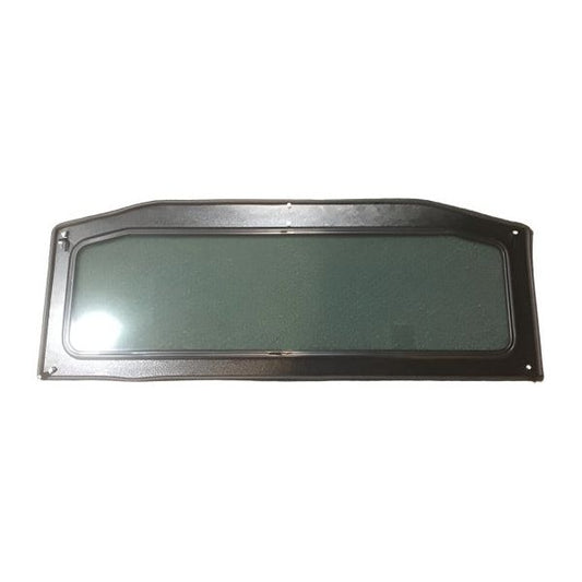 Can Am Defender Rear Windshield