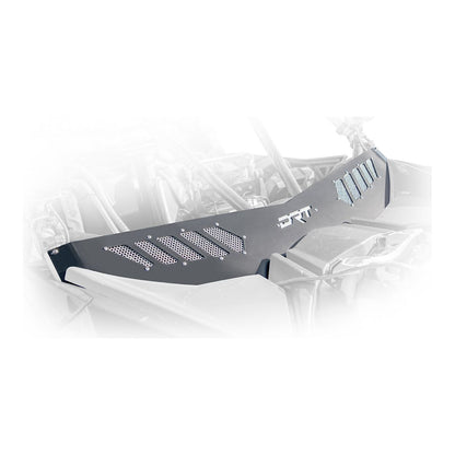 Can Am X3 Wind Diffuser