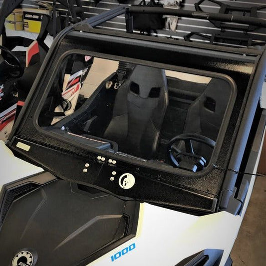 Can Am Maverick Sport / Trail Front Windshield