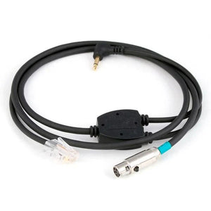 Rugged Radios Motorola & Vertex VX2200, VX3200 & VX4200 Mobile Radio Jumper Cable