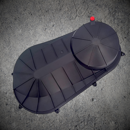 RZR 900 XP (2011-2014) Outer Clutch Cover