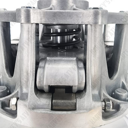 Brute Force 750 Primary Clutch & HD Puller