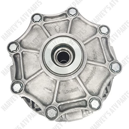 Brute Force 750 Primary Clutch & HD Puller