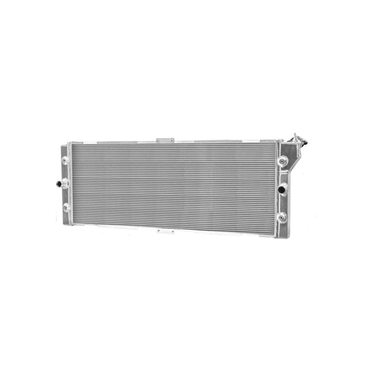 Yamaha YXZ 1000R (2019+) Rear Mounted Performance Radiator