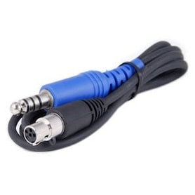 Rugged Radios 5-Pin Headset Adaptor Cable To Intercom
