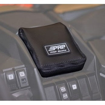 PRP Can-Am X3 Dash Storage Bag