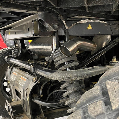 Can Am Defender 1000 (2016-2019) Exhaust