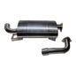 Can Am Defender 1000 (2016-2019) Exhaust