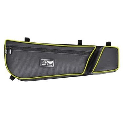 PRP Can-Am Maverick X3 Stock Door Bag Set of 2