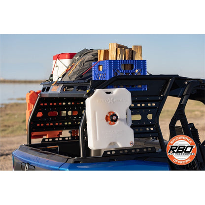 Can Am Commander (2021+) Sherpa Rack