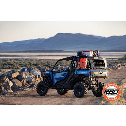 Can Am Commander (2021+) Sherpa Rack