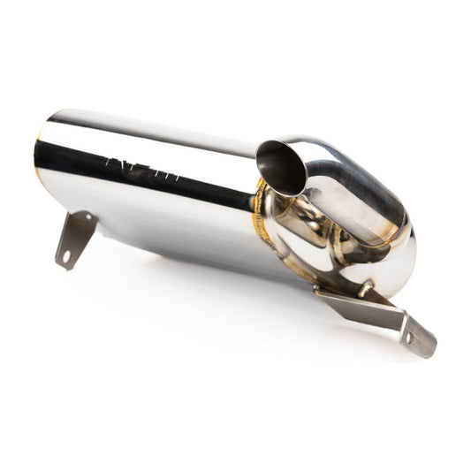 Can Am Defender Slip-On Sport Muffler
