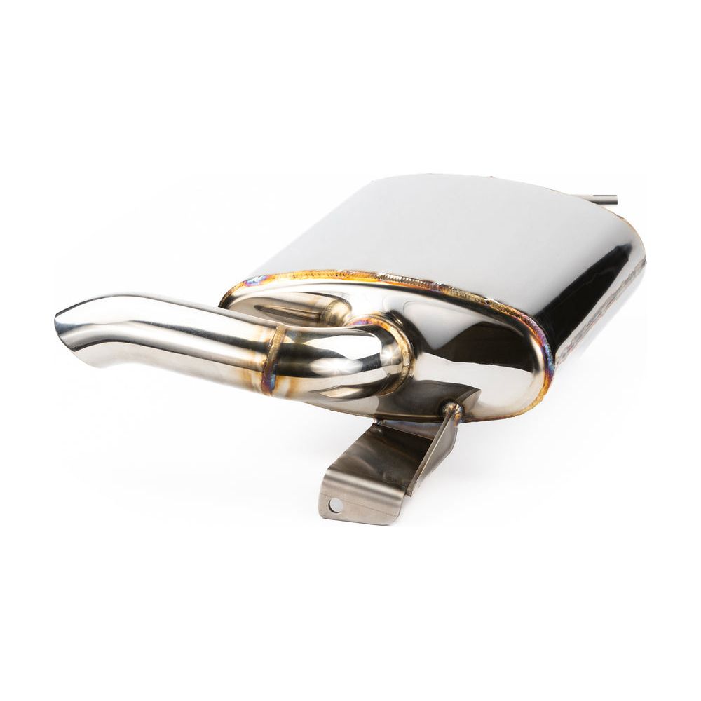 Can Am Defender Slip-On Sport Muffler