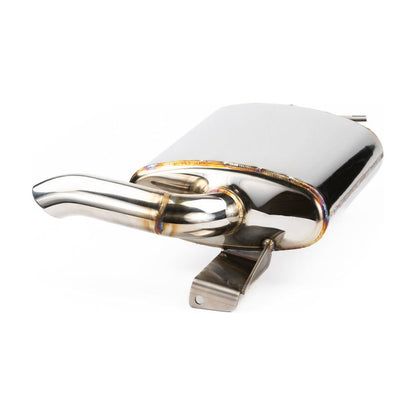 Can Am Defender Slip-On Sport Muffler