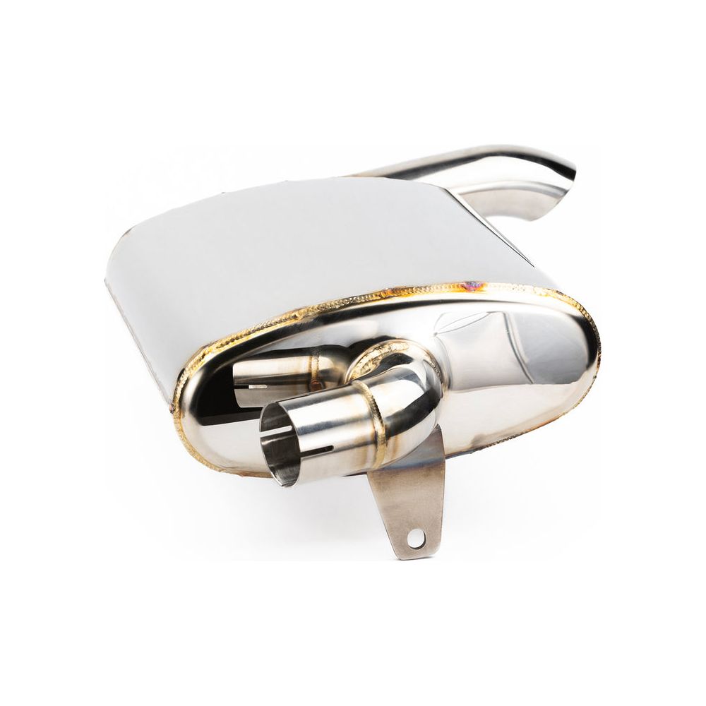 Can Am Defender Slip-On Sport Muffler