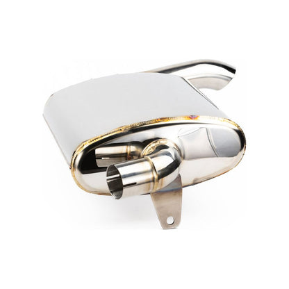 Can Am Defender Slip-On Sport Muffler