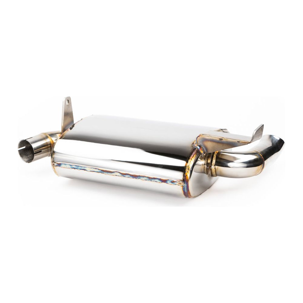 Can Am Defender Slip-On Sport Muffler