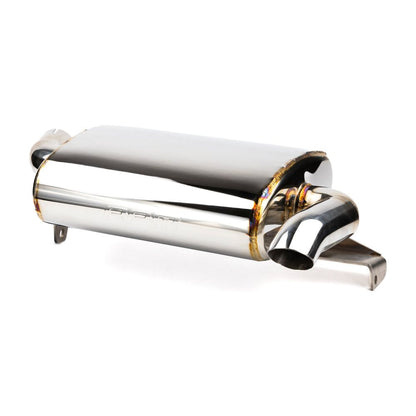 Can Am Defender Slip-On Sport Muffler