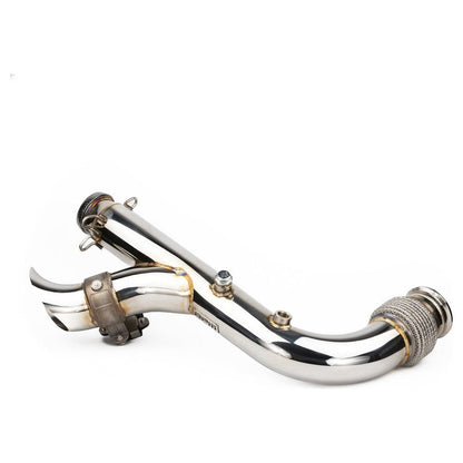 Can Am X3 3" Electronic Dump Valve Exhaust
