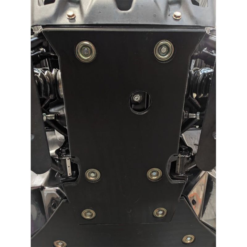 Can Am Maverick Trail Standard UHMW Skid Plate