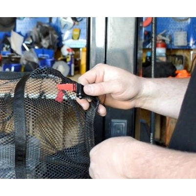 PRP Can-Am X3 Window Nets