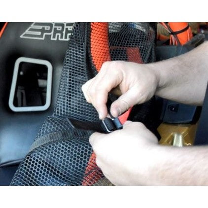 PRP Can-Am X3 Window Nets