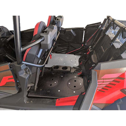 Polaris RZR XP 4 Turbo Back Seat Conversion Kit