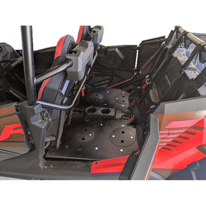 Polaris RZR XP 4 Turbo Back Seat Conversion Kit
