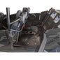 Polaris RZR 4 Turbo S Back Seat Conversion Kit