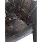 Polaris RZR 4 Turbo S Back Seat Conversion Kit