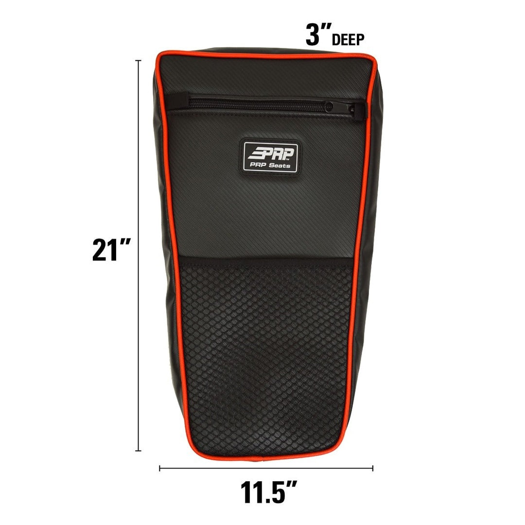 PRP Polaris RZR Center Bag