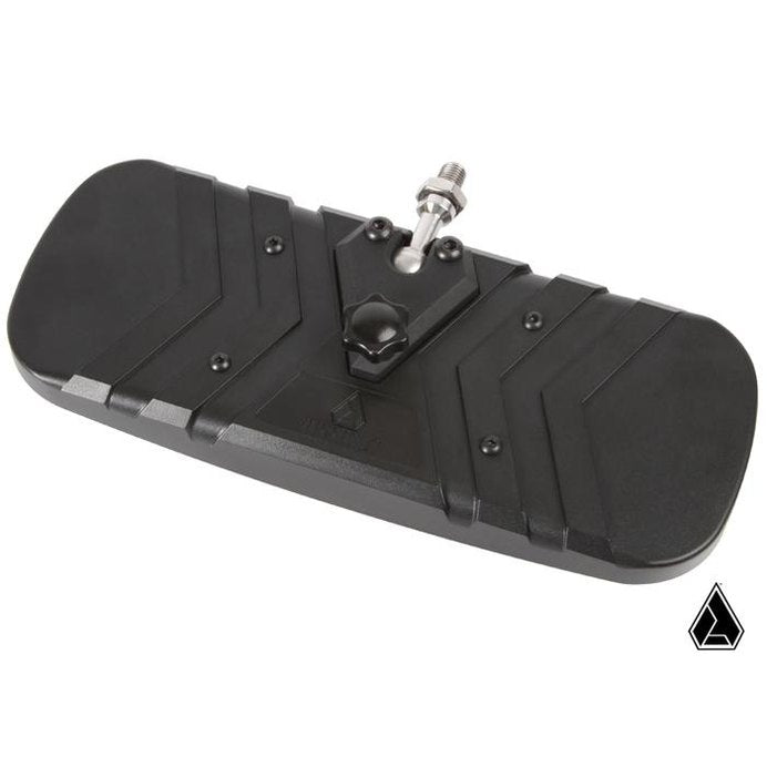 Assault Industries Stealth Series Convex Rear View Mirror