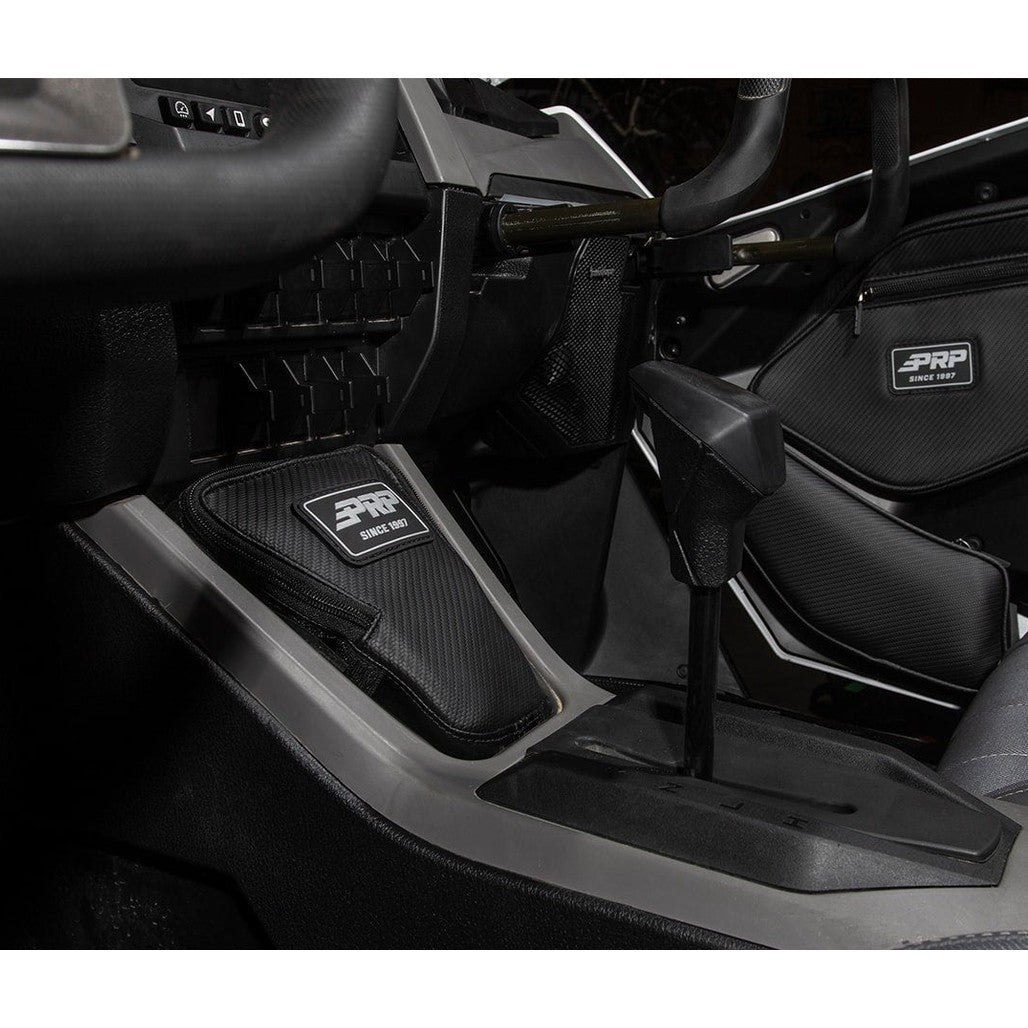 PRP Polaris RZR PRO XP/ PRO R / TURBO R Console Bag