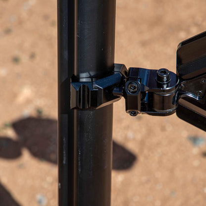 Cuero Pro UTV Side Mirror (Pair)