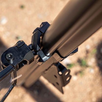 Cuero Pro UTV Side Mirror (Pair)