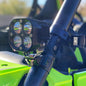 A-Pillar 45° Light Mount