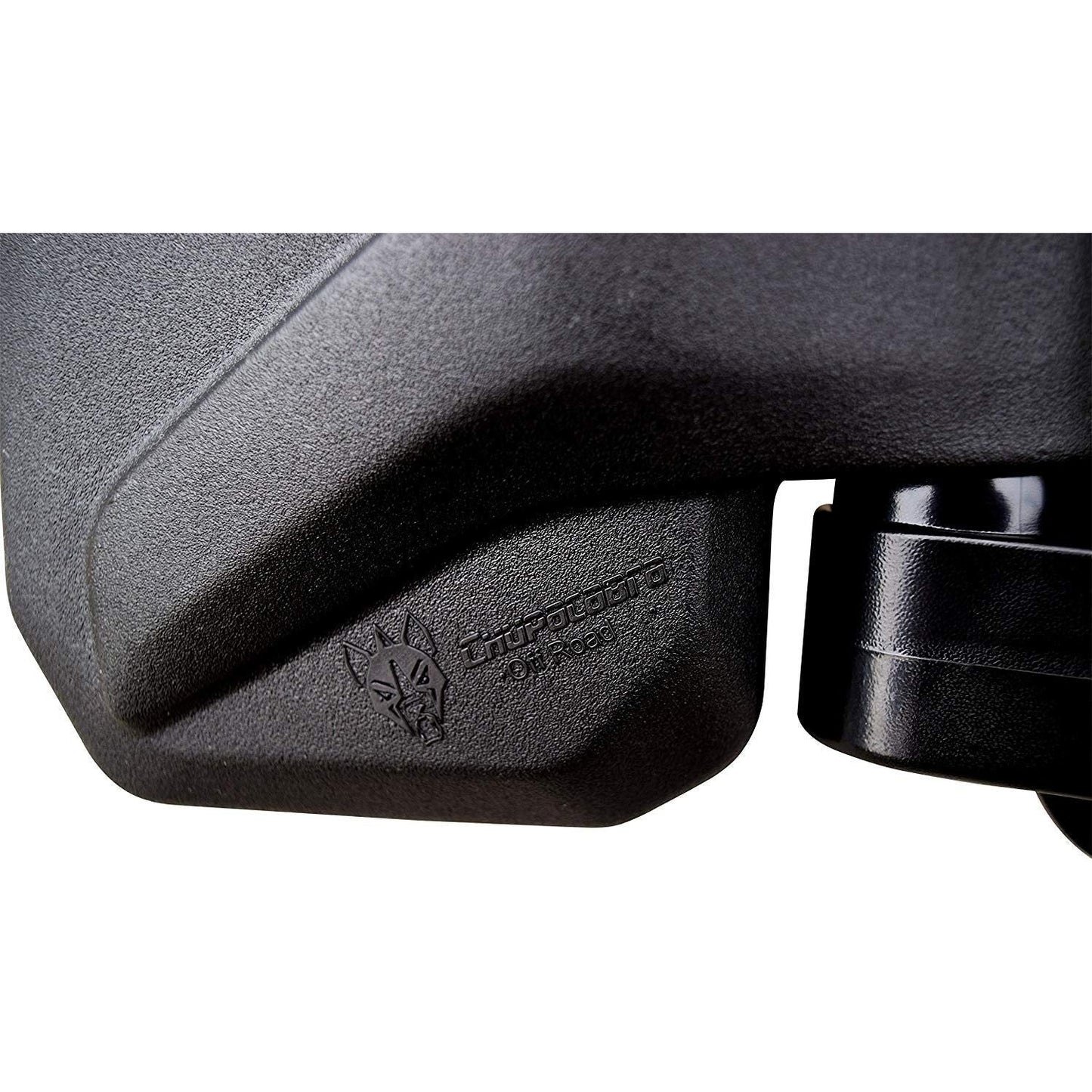 Offroad Side Mirrors with SPOT (Pair)