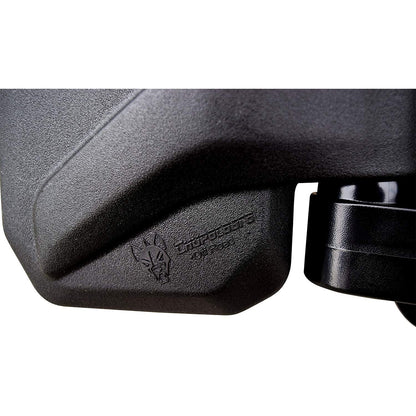 Offroad Side Mirrors with SPOT (Pair)