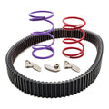 Trinity Racing '20-'23 Polaris General XP 1000 Clutch Kit - 32-35" Tires