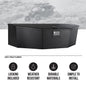 Can-Am X3 Storage Box