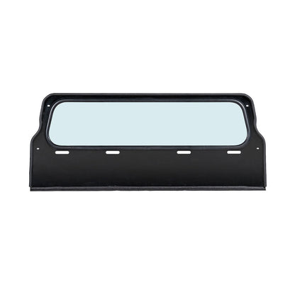 Polaris RZR XP 1000 Rear Windshield 2024+