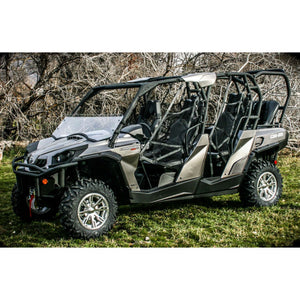 UTVMA Can-Am Commander Max Backseat Roll Cage Kits