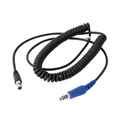 Rugged Radios Off-Road Plug to 5 Pin Adapter