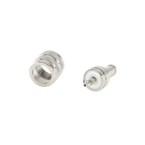 Rugged Radios Crimp On UHF Antenna Connector