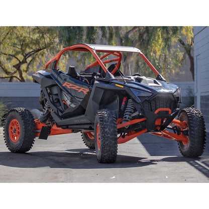 Polaris RZR Pro R Dual Rate Spring Kit