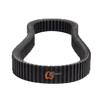 GBoost All-Terrain Drive Belt - Arctic Cat Wildcat / Prowler 1000