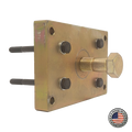 GBoost Can-Am Drive Clutch Governor Cup Puller