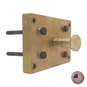 GBoost Can-Am Drive Clutch Governor Cup Puller