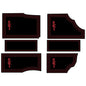 Can Am Defender MAX Floor Mats